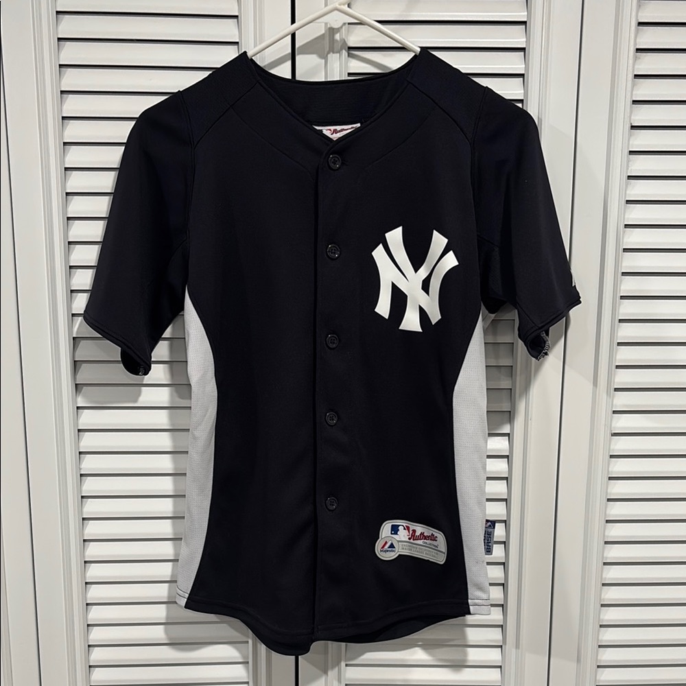 Kids New York Yankees MLB jersey